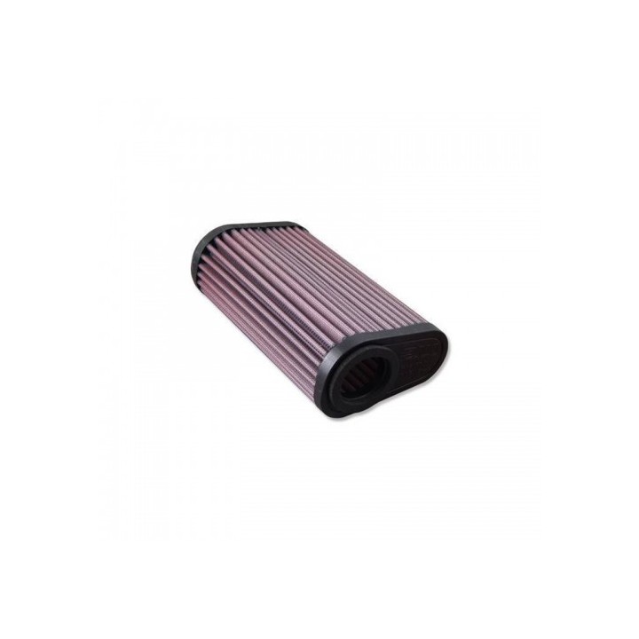 Φίλτρα αερος DNA R-H6N07-01 HONDA CB 600 Hornet 07-13/CBF 600 07-13/CBF 600 S 07-11