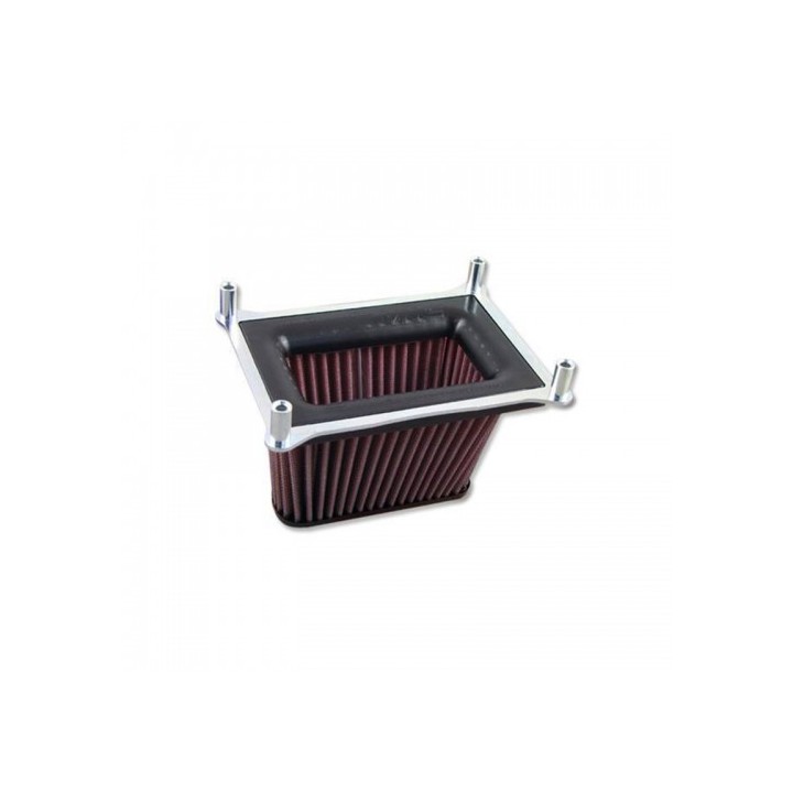 Φίλτρα αερος DNA R-BM12E13-S2 BMW R 1200 GS 13-18 (K50) - Stage 2