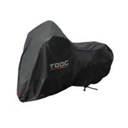 Kάλυμμα μοτο Taac  moto cover ultra  μαύρο
