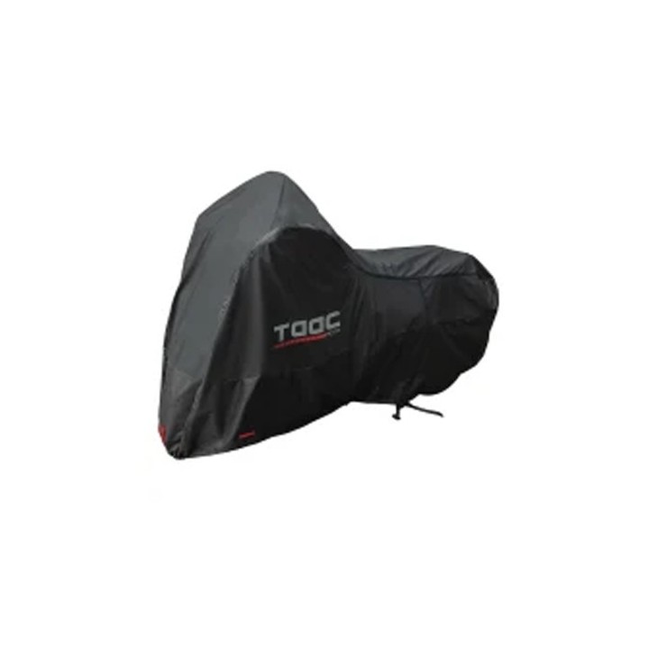 Kάλυμμα μοτο Taac  moto cover ultra  μαύρο