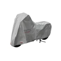 Kάλυμμα μοτο Taac  moto cover start γκρι