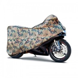 Κάλυμμα moto forest 10094MT L