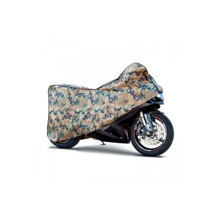 Κάλυμμα moto forest 10094MT L