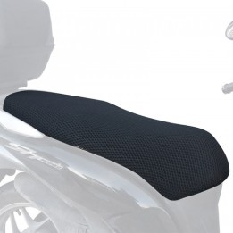Κάλυμμα σέλας Nordcode Seat Cover Summer flow size