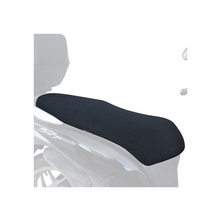Κάλυμμα σέλας Nordcode Seat Cover Summer flow size