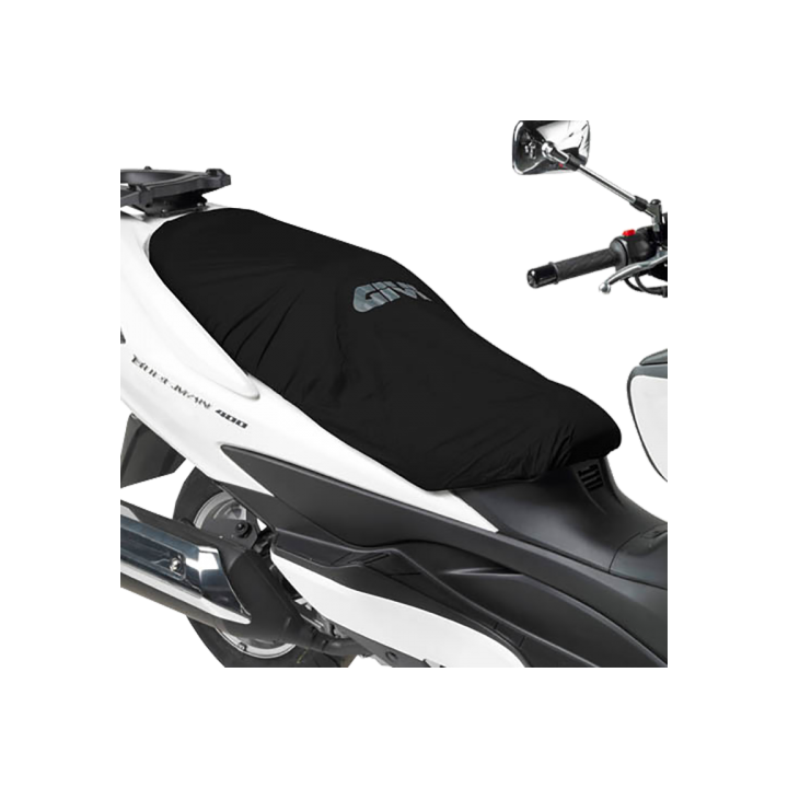 Κάλλυμα σέλας S210_scooter αδιάβροχο Givi