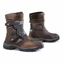 Μπότα Forma Adventure Low Dry καφέ