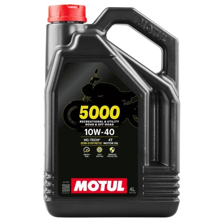 MATUL SEA 10/40 Motor Oil