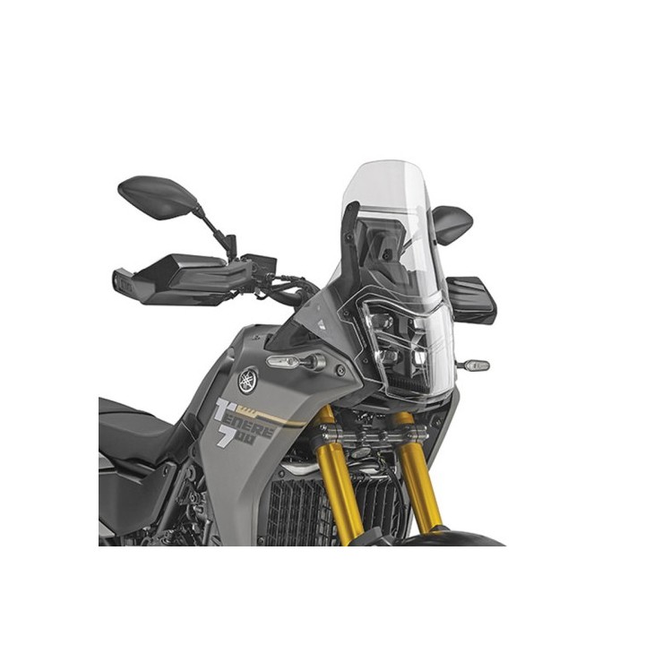 Προστασία εμπρός προβολέα Givi HLP2174ST Yamaha TENERE 700 '25-'26