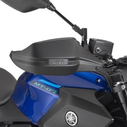 Προστασία χεριών HP2173B_MT-07 (2025) Yamaha GIVI