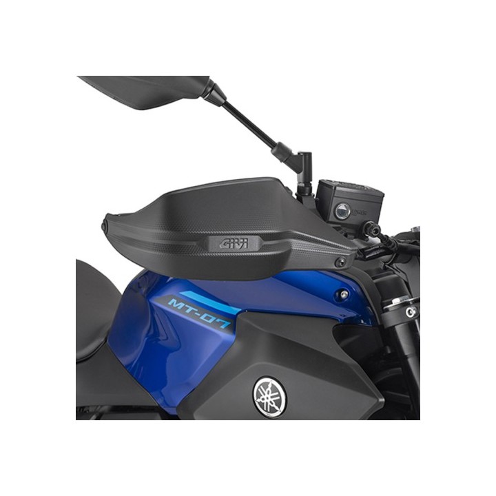 Προστασία χεριών HP2173B_MT-07 (2025) Yamaha GIVI