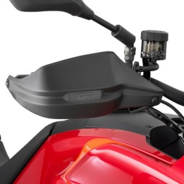 Προστασία χεριών HP8207B V100 MANDELLO 1000 (22  24) Moto Guzzi GIVI