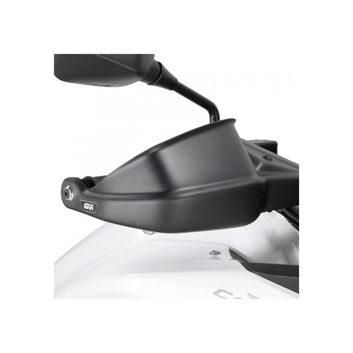 Προστασία χεριών HP1201B_XL 750 Transalp 2023-25 Honda GIVI