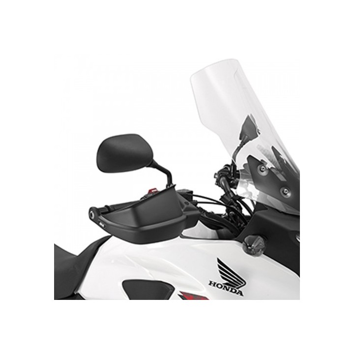 Προστασία χεριών HP1121B_CB500X'13-18 Honda GIVI