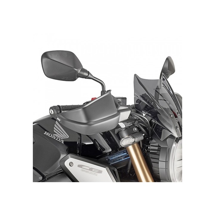 Προστασία χεριών HP1159_CB650F'14-15/ CB650R'19-22  Honda GIVI
