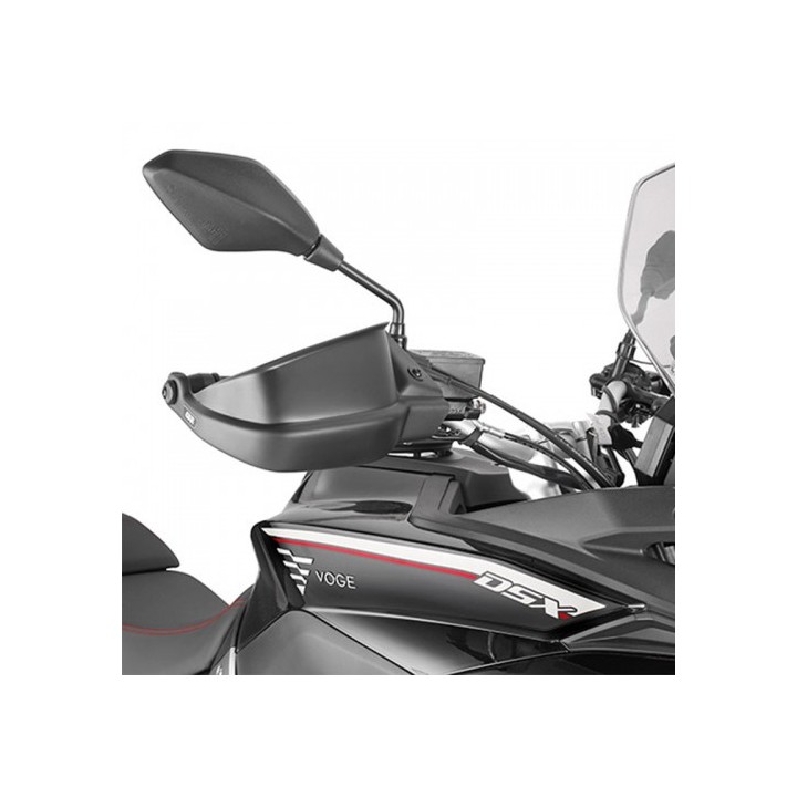 Προστασία χεριών HP9251B Valico 500DS (20-21) Voge GIVI