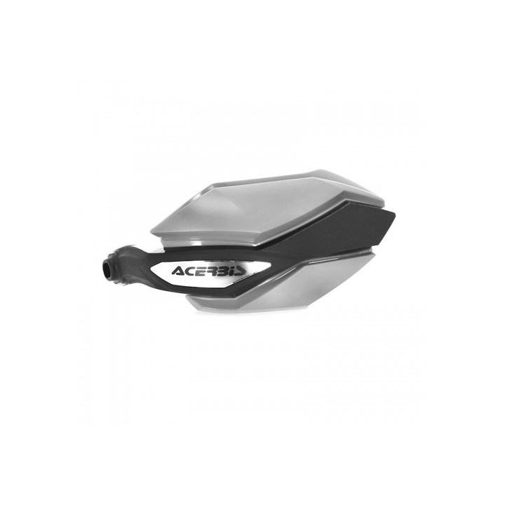Χούφτα Acerbis Argon 24836.293 γκρι/μαύρο