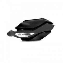 Χούφτα Acerbis Argon 24836.090 μαύρο