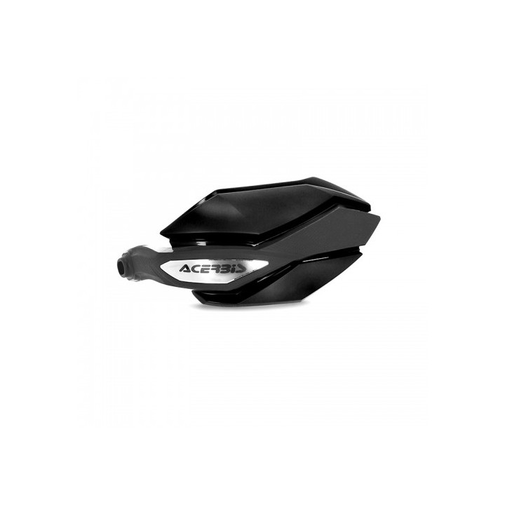 Χούφτα Acerbis Argon 24836.090 μαύρο
