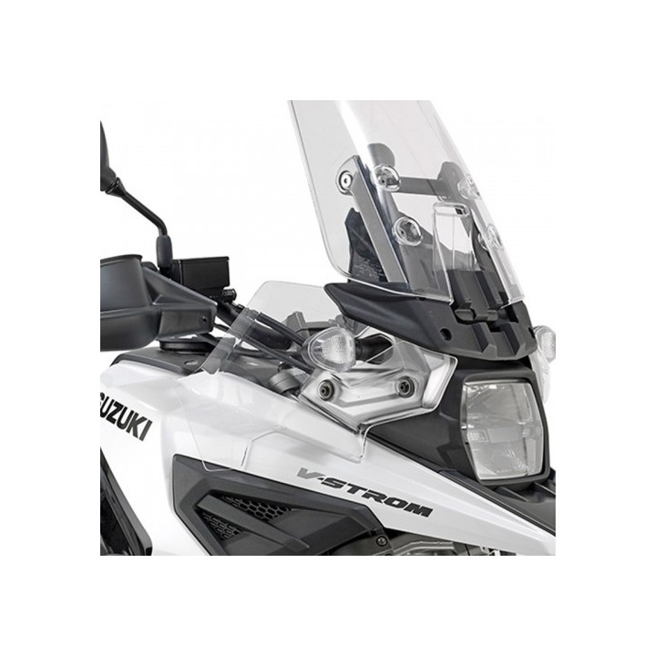 Προστασία χεριών Givi DF3117 Suzuki V-STROM 1050 '20