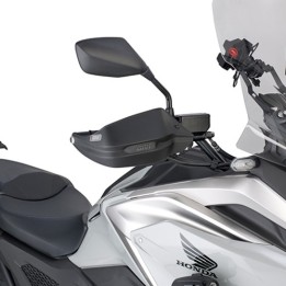 Προστασία χεριών HP1192B_ CB 500 X (19  23)/NC750X 2021-24/NX500'24 Honda GIVI