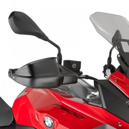 Προστασία χεριών HP5137  F750GS'18-21,F900R/XR'20 ,R1200R'15-18,R1250R'19-20 Bmw GIVI
