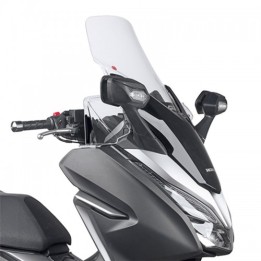 Προστασία χεριών Givi DF1166 Honda FORZA 125-300 '19