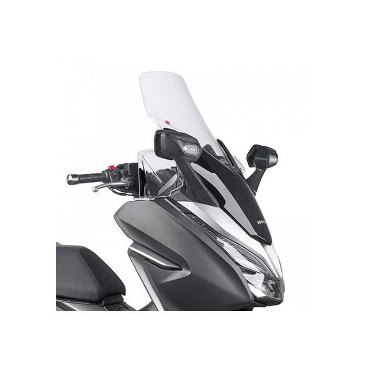 Προστασία χεριών Givi DF1166 Honda FORZA 125-300 '19