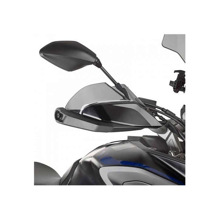Προέκταση προστασίας χεριών EH2139_Tracer 900 '18 Givi