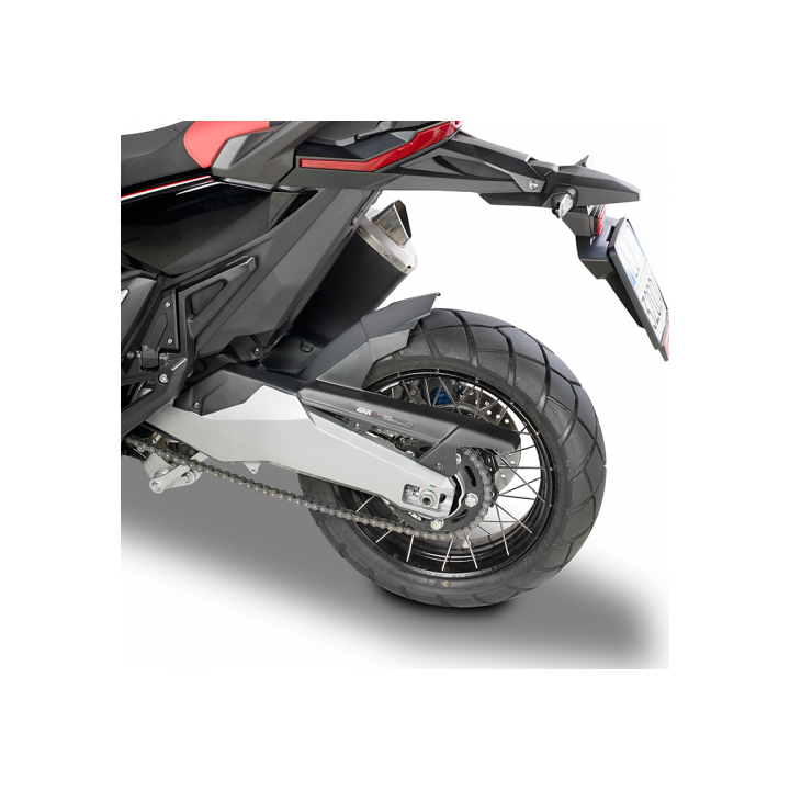 Λασπωτήρας MG1156_X-ADV 750'17-25/Forza 750'21-23  Honda Givi