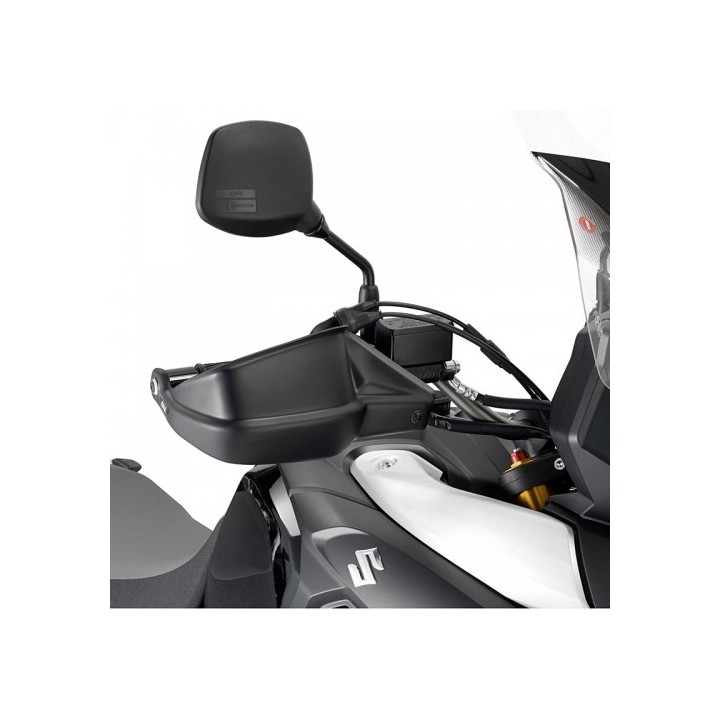 Προστασία χεριών HP3112B_DL650 V-STROM'2017-24 Suzuki GIVI