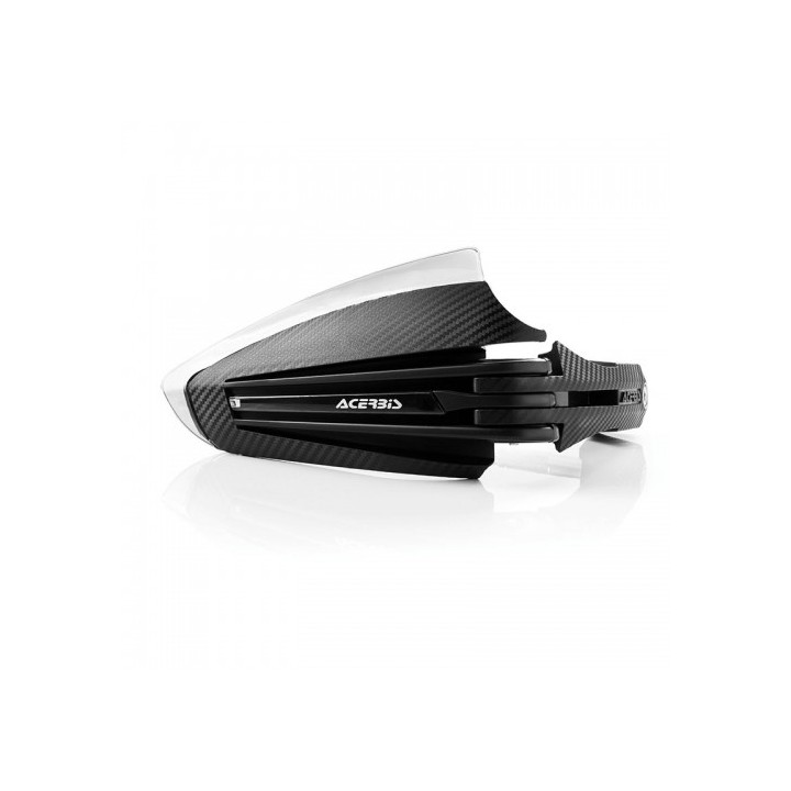Χούφτα Acerbis X-Tarmac No led 17931 μαύρο