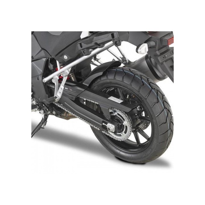 Λασπωτήρας MG3105_DL1000'14 V-Strom Suzuki Givi