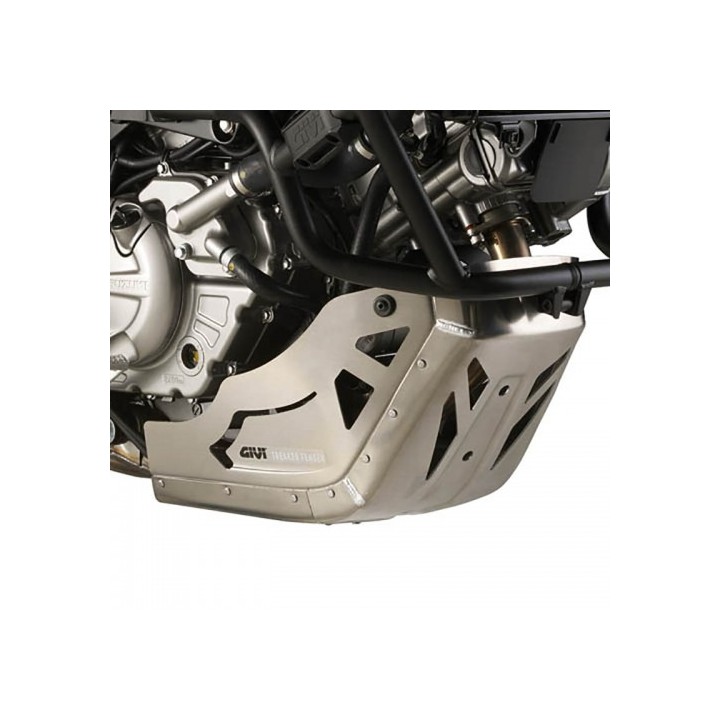 Προστασία κάρτερ Givi RP3101 Suzuki V-Strom DL650L2 '12-'24