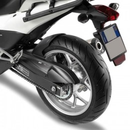 Λασπωτήρας MG1109_NC700X/NC700S'12-13/NC750'14 Honda Givi