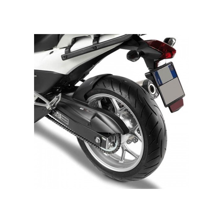Λασπωτήρας MG1109_NC700X/NC700S'12-13/NC750'14 Honda Givi