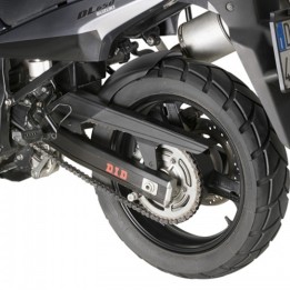 Λασπωτήρας MG532_DL650 V-Strom Suzuki Givi