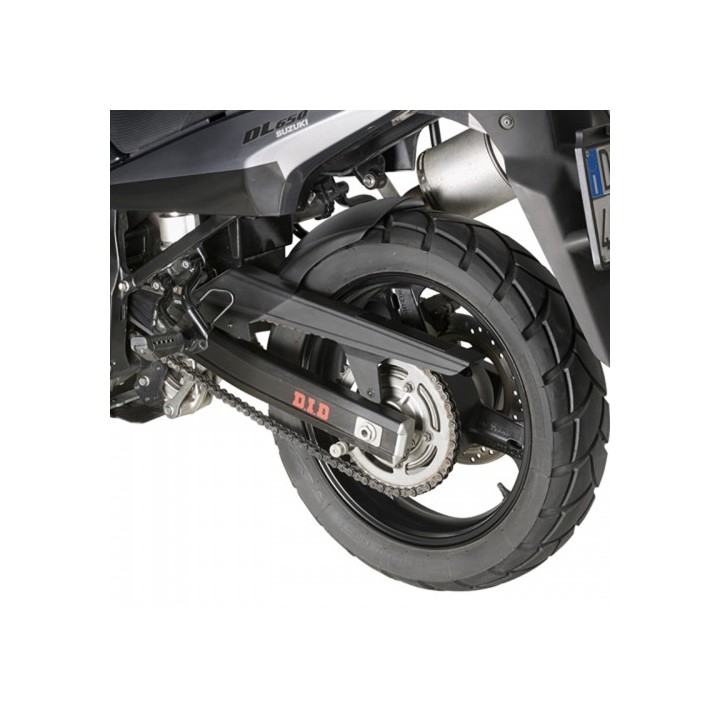 Λασπωτήρας MG532_DL650 V-Strom Suzuki Givi