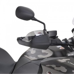 Προέκταση προστασίας χεριών EH1110_Crosstourer 1200'12-13 Givi