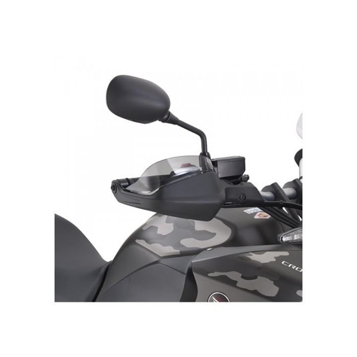 Προέκταση προστασίας χεριών EH1110_Crosstourer 1200'12-13 Givi