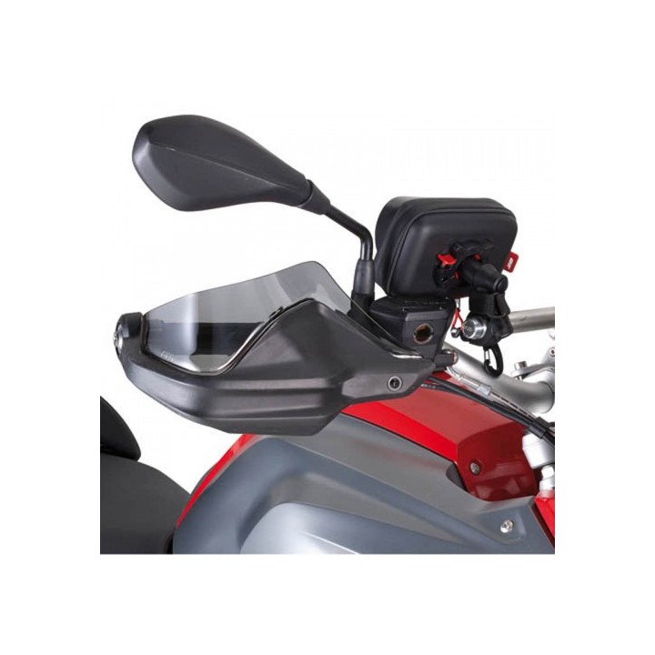 Προέκταση προστασίας χεριών EH5108_r1250'19-21 /R1200GS'13-ADV'14 Givi