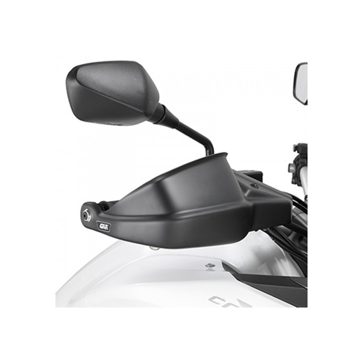 Προστασία χεριών HP1139B_ VFR800X 15-20 Crossrunner Honda GIVI
