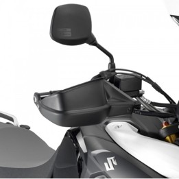 Προστασία χεριών HP3105B_DL1000 V-STROM'2014 Suzuki GIVI