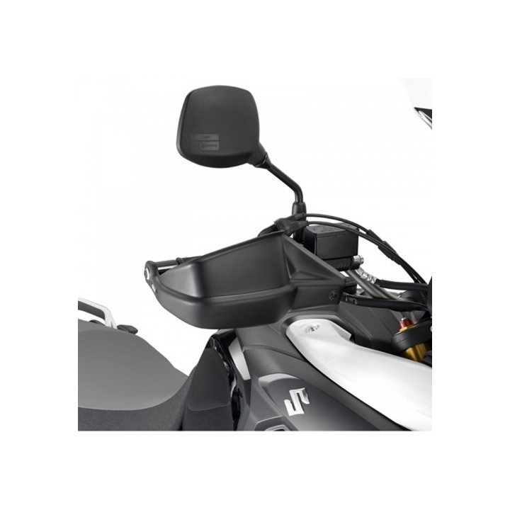 Προστασία χεριών HP3105B_DL1000 V-STROM'2014 Suzuki GIVI