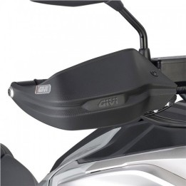 Προστασία χεριών HP1111B_NC700X'12-13 ,NC750S/X'14-20 Kawasaki GIVI
