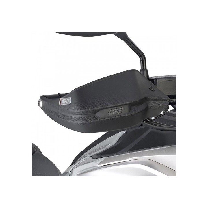 Προστασία χεριών HP1111B_NC700X'12-13 ,NC750S/X'14-20 Kawasaki GIVI