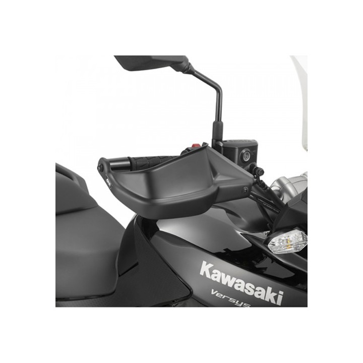 Προστασία χεριών HP4103B_Versys 650'10-17 Kawasaki GIVI