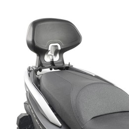 Πλάτη TB1188A X-ADV 750 (21-25) Honda GIVI