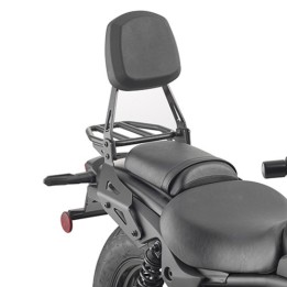 Πλάτη-σχάρα TS4134C_Eliminator 500'24 Kaw GIVI