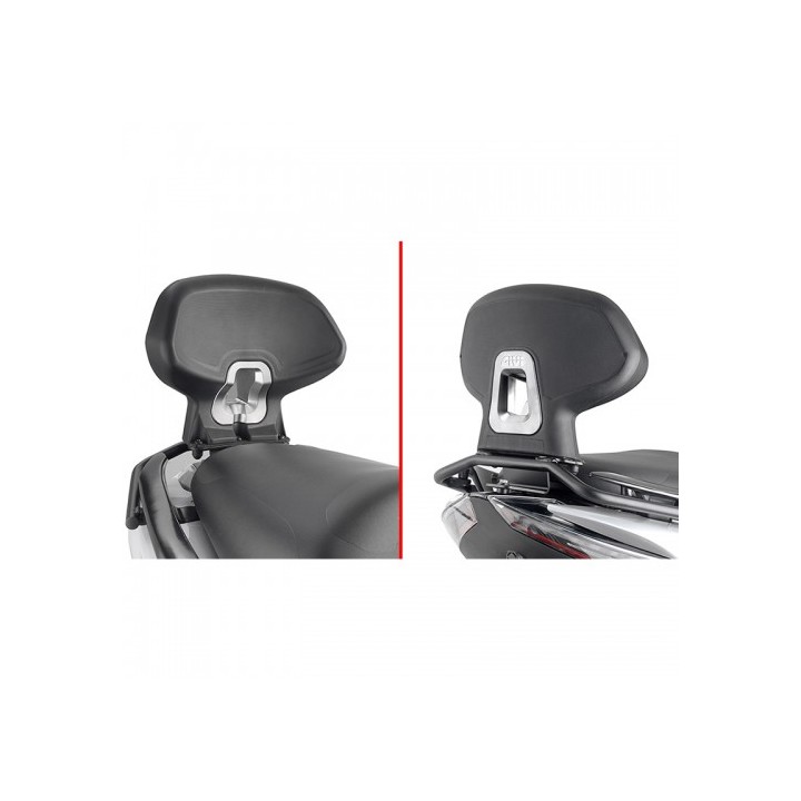 Πλάτη TB7603A_350 E 2023 Zontes Givi
